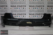 2021 - 2024 AUDİ A6 ARKA TAMPON 4K5807067