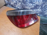 Bmw E60 Sol Arka Stop Orjinal Çıkma