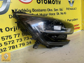 Oto Çıkma Parça / Renault / Megane / Far & Stop / Sağ Arka Stop / Çıkma Parça 