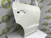 Oto Çıkma Parça / Audi / Q3 / Kaporta & Karoser / Sağ Arka Kapı / Çıkma Parça 
