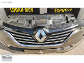Oto Çıkma Parça / Renault / Talisman / Tampon / Ön Tampon / Çıkma Parça 