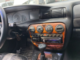 Oto Çıkma Parça / Opel / Omega / Vites / Vites Konsolu / Çıkma Parça 