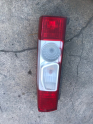 Fiat Ducato Sağ Sol Stop Lambası