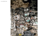 Oto Çıkma Parça / Opel / Movano / Motor / Piston Kolu / Çıkma Parça 