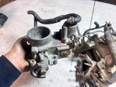 Oto Çıkma Parça / Mazda / 626 / Motor / Gaz Kelebeği / Çıkma Parça 