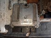 Renault Vaptır Clio 1.5 motor beyni 0 281 019 889