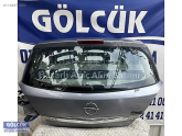 Opel Astra H HB Bagaj Kapağı ORJİNAL