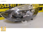 Oto Çıkma Parça / Renault / Clio / Far & Stop / Sağ Ön Far / Çıkma Parça 