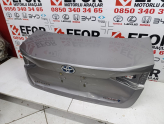 Oto Çıkma Parça / Toyota / Corolla / Kaporta & Karoser / Bagaj Kapağı / Çıkma Parça 