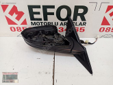 Oto Çıkma Parça / Honda / Civic / Ayna / Sağ Dış Ayna / Çıkma Parça 