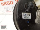 Oto Çıkma Parça / Toyota / Corolla / Fren / Westinghouse / Çıkma Parça 