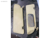 Oto Çıkma Parça / Mercedes / 300 / Koltuk & Döşeme / Güneşlik / Çıkma Parça 