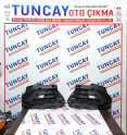 SPORTAGE SAĞ SOL SİS KAPAĞI 2022-2025 YEDEK PARÇA