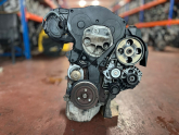 Oto Çıkma Parça / Citroen / C4 / Motor / Motor (komple) / Çıkma Parça 