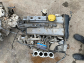 Oto Çıkma Parça / Opel / Astra / Motor / Blok / Çıkma Parça 