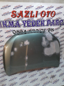 SUBARU FORESTER ÖN KAPUT ORJİNAL