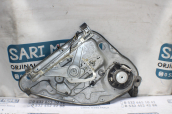 Oto Çıkma Parça / Ford / Focus / Oto Cam / Cam Krikosu / Çıkma Parça 