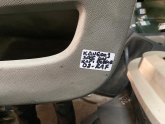 Oto Çıkma Parça / Renault / Kangoo / Koltuk & Döşeme / Kapı Döşemesi / Çıkma Parça 