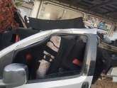 Oto Çıkma Parça / Fiat / Fiorino / Kaporta & Karoser / Sol Ön Kapı / Çıkma Parça 