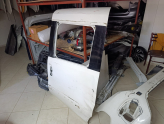 Oto Çıkma Parça / Fiat / Doblo / Kaporta & Karoser / Sol Sürgülü Kapı / Çıkma Parça 