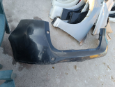 Oto Çıkma Parça / Renault / Scenic / Tampon / Arka Tampon / Çıkma Parça 