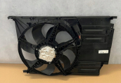 F54- F55- F56- F57 FAN MOTORU 600W 17427617610