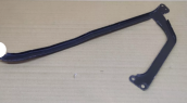 Oto Çıkma Parça / Ford / Fiesta / Radyatör / Radyatör Ayağı / Çıkma Parça 
