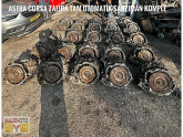 Oto Çıkma Parça / Opel / Zafira / Şanzıman / Şanzıman Komple / Çıkma Parça 