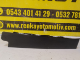 Oto Çıkma Parça / Renault / Megane / Kaporta & Karoser / Bakalit / Çıkma Parça 
