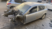 Hurda Belgeli Araçlar / Opel / Astra