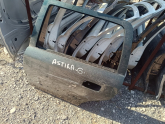 Oto Çıkma Parça / Opel / Astra / Kaporta & Karoser / Sol Arka Kapı / Çıkma Parça 