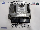 Oto Çıkma Parça / Volkswagen / Golf / Beyin / Motor Beyni / Çıkma Parça 