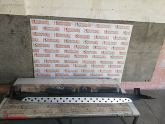 HYUNDAİ İX35 SOL MARŞPİYEL PAKOSU