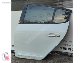 Oto Çıkma Parça / Renault / Megane / Kaporta & Karoser / Sol Arka Kapı / Çıkma Parça 