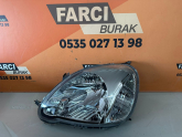 YARİS SOL FAR SIFIR İTHAL 03-05 YARİS SOL FAR SIFIR İTHAL 03-05