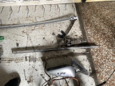 Oto Çıkma Parça / Opel / Vectra / Oto Cam / Silecek Mekanizması / Çıkma Parça 