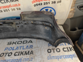Oto Çıkma Parça / Volkswagen / Polo / Tampon / Arka Tampon / Çıkma Parça 
