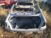 Oto Çıkma Parça / Bmw / 3 Serisi / Kaporta & Karoser / Komple Arka / Çıkma Parça 