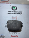 AUDİ A4 A6 DİREKSİYON AİRBAG ORJİNAL ÇIKMA ORJİNAL A 4 A 6