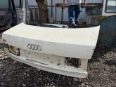 Oto Çıkma Parça / Audi / A3 / Kaporta & Karoser / Bagaj Kapağı / Çıkma Parça 