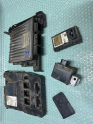 Renault Megan 2 Beyin set