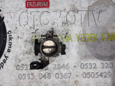 Oto Çıkma Parça / Renault / Laguna / Motor / Gaz Kelebeği / Çıkma Parça 