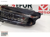Oto Çıkma Parça / Honda / City / Far & Stop / Sağ Ön Far / Çıkma Parça 
