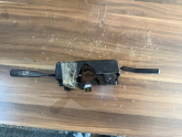Oto Çıkma Parça / Renault / Megane / Oto Cam / Silecek Kolu / Çıkma Parça 
