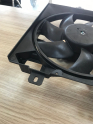 Oto Çıkma Parça / Citroen / C3 / Fan / Fan Motoru / Sıfır Parça 
