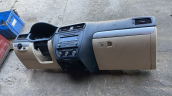 Oto Çıkma Parça / Volkswagen / Jetta / Göğüslük & Torpido / Komple Torpido / Çıkma Parça 