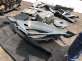 Oto Çıkma Parça / Renault / Scenic / Koltuk & Döşeme / İç Trim / Çıkma Parça 