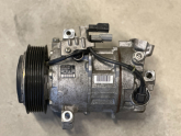 Oto Çıkma Parça / Nissan / Qashqai / Klima / Klima Kompresörü / Çıkma Parça 