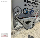 Oto Çıkma Parça / Volkswagen / Passat / Kaporta & Karoser / Sol Arka Kapı / Çıkma Parça 