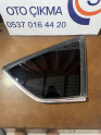 Oto Çıkma Parça / Ford / C-Max / Oto Cam / Kelebek Camı / Çıkma Parça 